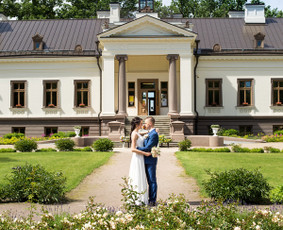 Fotografė - Vestuvės - Krikštynos - Asmeninės šventės / Simona Foto / Darbų pavyzdys ID 640119