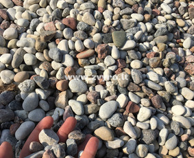 Žvyras smėlis skalda juodžemis Klaipėdos apskrityje - Žvirgždas - 1 Žvirgždas - Žvyras smėlis skalda juodžemis Klaipėdos apskrityje - 1