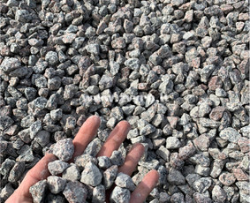 Skalda - Žvyras smėlis skalda juodžemis Klaipėdos apskrityje - 4