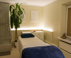 Masažo paslaugos - Masažas Vilniuje (Šeškinė) - 1