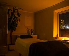 Masažo paslaugos - Masažas Vilniuje (Šeškinė) - 3