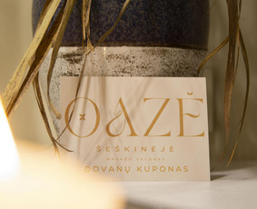 Masažo paslaugos - Masažas Vilniuje (Šeškinė) - 4