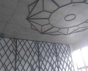 Metalo konstrukcijos,turėklai,tvoros,laiptai,suvirinimas / IRON STYLE MB / Darbų pavyzdys ID 3346242