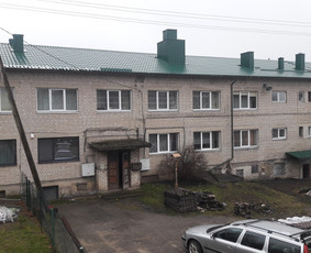 Stogų dengimas, šiltinimas pučiama vata ,stogo renovacija, / MB "Spalvotas plienas" / Darbų pavyzdys ID 640233