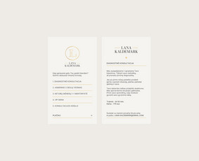 Logotipas / Firminis stilius / Maketavimas - Banerių kūrimas - 2 Banerių kūrimas - Logotipas / Firminis stilius / Maketavimas - 2