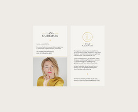 Logotipas / Firminis stilius / Maketavimas - Banerių kūrimas - 1 Banerių kūrimas - Logotipas / Firminis stilius / Maketavimas - 1