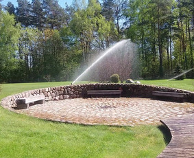 Automatinės laistymo sistemų montavimas, remontas, priežiūra / Vialtransa UAB / Darbų pavyzdys ID 640237
