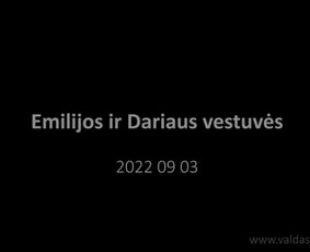 Dokumentinė-meninė fotografija, dronas, video / Valdas Jencius / Darbų pavyzdys ID 3346868