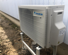 Šilumos siurblių montavimas - Mb Šildymo era - 4