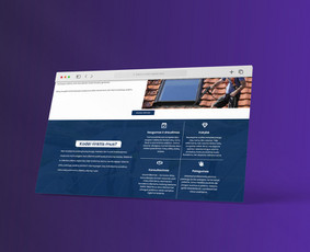 Interneto svetainių ir el.parduotuvių kūrimas, seo paslaugos - Svetainių dizainas (web design) - 2 Svetainių dizainas (web design) - Interneto svetainių ir el.parduotuvių kūrimas, seo paslaugos - 2