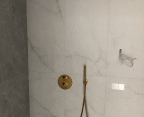 Smulkūs santechnikos darbai - Mb Šildymo era - 3