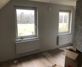 Radiatorių pajungimas - Mb Šildymo era - 1