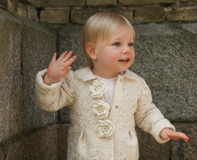 Vestuvių, šeimos švenčių, renginių fotografavimas - Krikštynų fotosesija - 4 Krikštynų fotosesija - Vestuvių, šeimos švenčių, renginių fotografavimas - 4