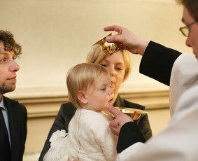 Vestuvių, šeimos švenčių, renginių fotografavimas - Krikštynų fotosesija - 3 Krikštynų fotosesija - Vestuvių, šeimos švenčių, renginių fotografavimas - 3