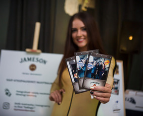 Fotobūdelės / Fotoveidrodžio nuoma / UAB Printaprint / Darbų pavyzdys ID 640337
