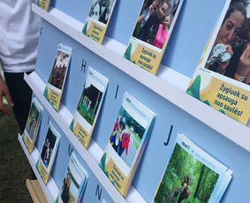 Fotobūdelės / Fotoveidrodžio nuoma / UAB Printaprint / Darbų pavyzdys ID 640339