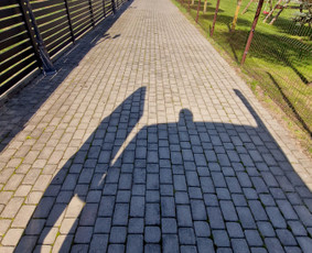 Trinkelių plovimas / ŽD projektai / Darbų pavyzdys ID 3347448