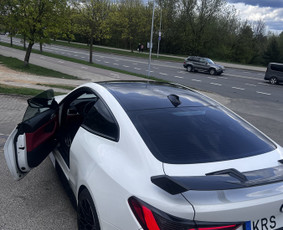 Auto apklijavimas plėvele, raptor dažymas - Plėvelės klijavimas ant automobilių - 1 Plėvelės klijavimas ant automobilių - Auto apklijavimas plėvele, raptor dažymas - 1