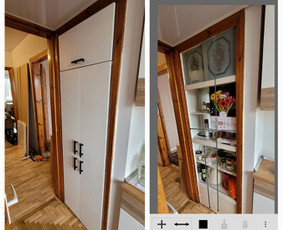 Virtuvinių Ikea ir kitų baldų surinkimas, montavimas - Daiktų taisymas - 1 Daiktų taisymas - Virtuvinių Ikea ir kitų baldų surinkimas, montavimas - 1