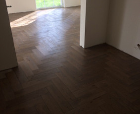 Profesionalus grindu klojimas / Donatas Gruodis / Darbų pavyzdys ID 640457