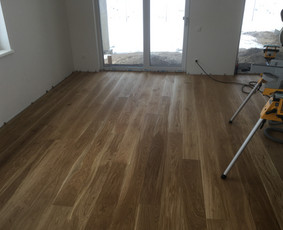Profesionalus grindu klojimas / Donatas Gruodis / Darbų pavyzdys ID 640463
