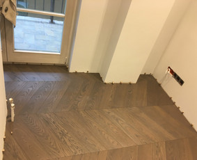 Profesionalus grindu klojimas / Donatas Gruodis / Darbų pavyzdys ID 640475