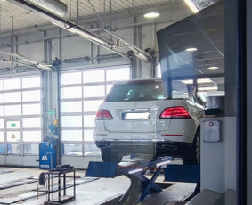 Naudoto automobilio patikra, paieška ir pardavimas / Aurel Auto / Darbų pavyzdys ID 3347762