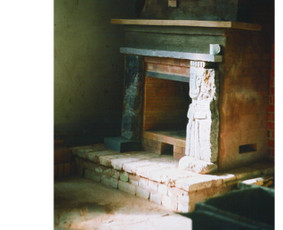 Pats geriausias krosnių meistras Robertas Strazdas / Robertas Strazdas / Darbų pavyzdys ID 640549