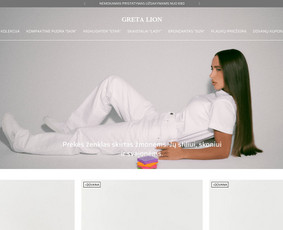 Shopify programavimas, el. parduotuvių kūrimas - Interneto svetainių kūrimas - 2 Interneto svetainių kūrimas - Shopify programavimas, el. parduotuvių kūrimas - 2