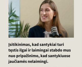 Sveikata, gydymas - Miglė Egzistencinė terapija - 2