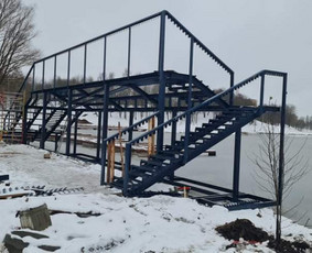 Metalo gaminiai ir konstrukcijos, suvirinimo darbai - Metalo gaminiai, suvirintojai - 4 Metalo gaminiai, suvirintojai - Metalo gaminiai ir konstrukcijos, suvirinimo darbai - 4