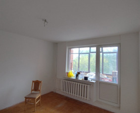 Apdaila, glaistymas dazymas, tapetavimas ,gipso klijavimas i / Artūras / Darbų pavyzdys ID 3348572