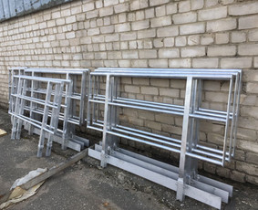 Metalo gaminiai ir konstrukcijos, suvirinimo darbai - Metalo gaminiai, suvirintojai - 2 Metalo gaminiai, suvirintojai - Metalo gaminiai ir konstrukcijos, suvirinimo darbai - 2