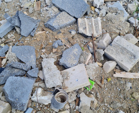 Šiukšlių išvežimas,baldų, statybinių atliekų! griovimas! - Statybinių atliekų išvežimas - 3 Statybinių atliekų išvežimas - Šiukšlių išvežimas,baldų, statybinių atliekų! griovimas! - 3