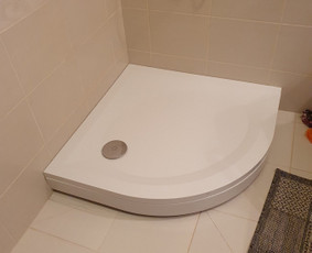 Santechnikos ir kiti darbai. / Ovitecha. Visi santechnikos sprendimai. / Darbų pavyzdys ID 3350080