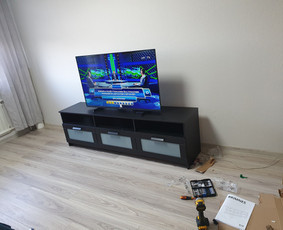 Santechnikos ir kiti darbai. / Ovitecha. Visi santechnikos sprendimai. / Darbų pavyzdys ID 3350084