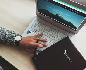 Interneto svetainių priežiūra - Internetinių svetainių ir el. parduotuvių kūrimas - 2