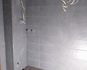 Apdailos darbai, plytelių klijavimas, sienų tinkavimas - Vidaus apdailos darbai - 4 Vidaus apdailos darbai - Apdailos darbai, plytelių klijavimas, sienų tinkavimas - 4