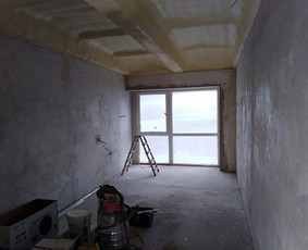 Apdailos darbai, plytelių klijavimas, sienų tinkavimas / Jevgenijus / Darbų pavyzdys ID 3350146