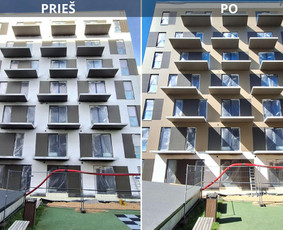 Aukštalipių įmonė siūlo savo paslaugas / MB Meistrų Olimpas / Darbų pavyzdys ID 3350388