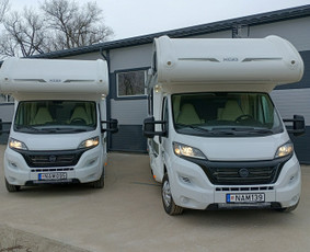 Kemperių nuoma - Kemperiu nuoma. 2024 metu. - 1