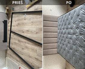 Pigiai! Krovinių pervežimas ir perkraustymas / Krovaturas / Darbų pavyzdys ID 3350440