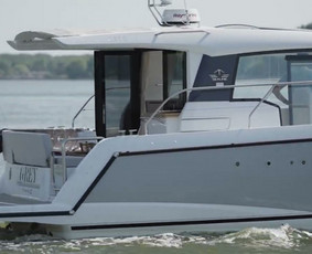 Laivų ir jachtų nuoma Lietuvoje ir užsienyje  Travel Boat / Travel Boat / Darbų pavyzdys ID 3350512