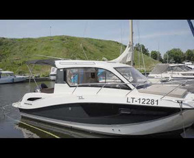 Laivų ir jachtų nuoma Lietuvoje ir užsienyje  Travel Boat / Travel Boat / Darbų pavyzdys ID 3350514