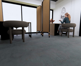 Interjero Dizainerė Gražvydė/interjero Projektavimas / GBart.lt / Darbų pavyzdys ID 3350572