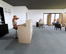 Interjero Dizainerė Gražvydė/interjero Projektavimas / GBart.lt / Darbų pavyzdys ID 3350574