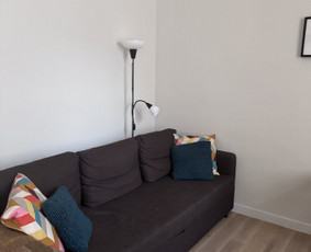 Profesionalus Valymas Jūsų Patogumui S&s / Spick&Span / Darbų pavyzdys ID 3350688