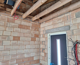 Kamerų ir apsaugos sistemų montavimas tik nuo 500 Eur + Pvm / Justas / Darbų pavyzdys ID 3350828