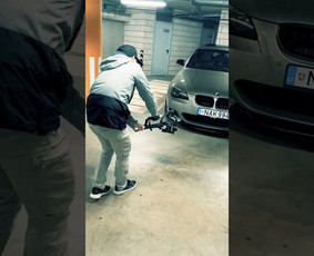 Videografas (fotografas). Drono paslaugos / Robertas “Toplanes Media” / Darbų pavyzdys ID 3350998