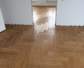 Profesionalus grindu klojimas / Donatas Gruodis / Darbų pavyzdys ID 641313